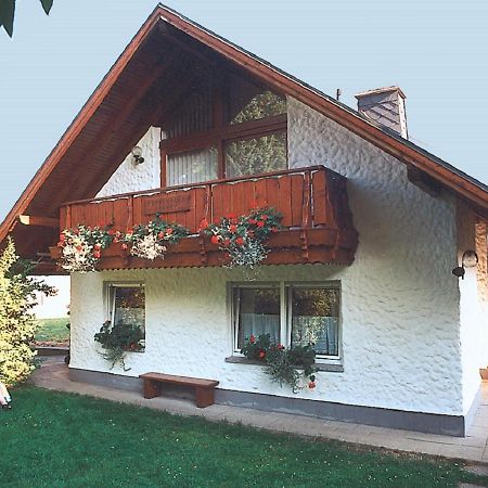 Gastehaus Stumpf Hotel Bad Steben Kültér fotó