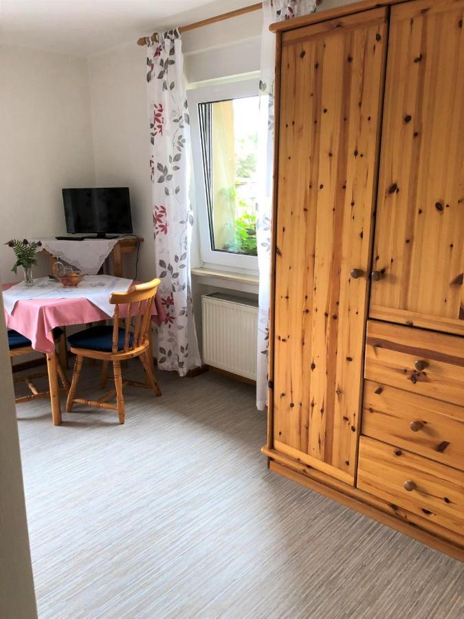 Gastehaus Stumpf Hotel Bad Steben Kültér fotó