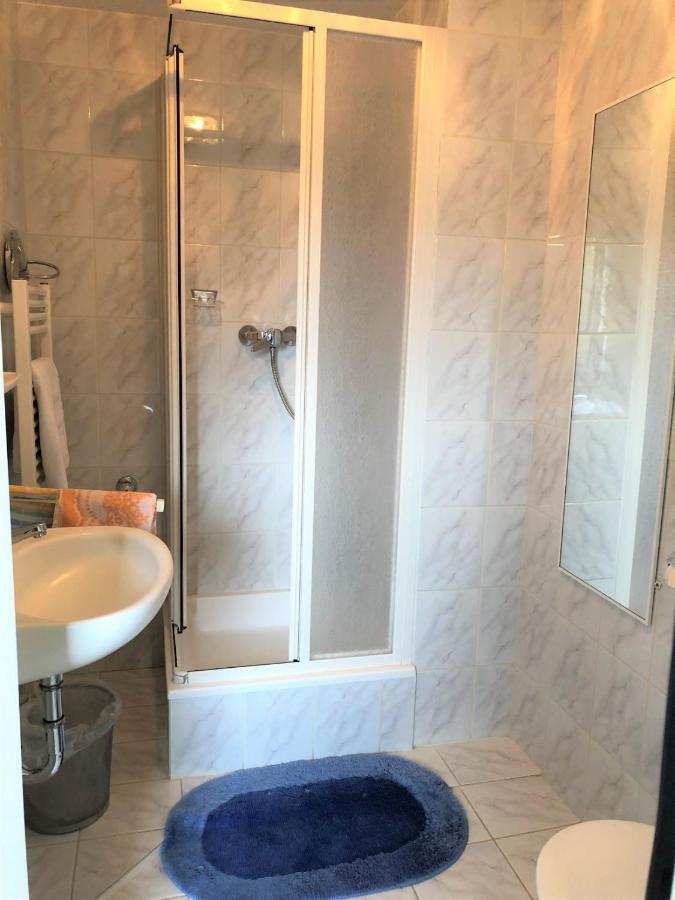 Gastehaus Stumpf Hotel Bad Steben Kültér fotó