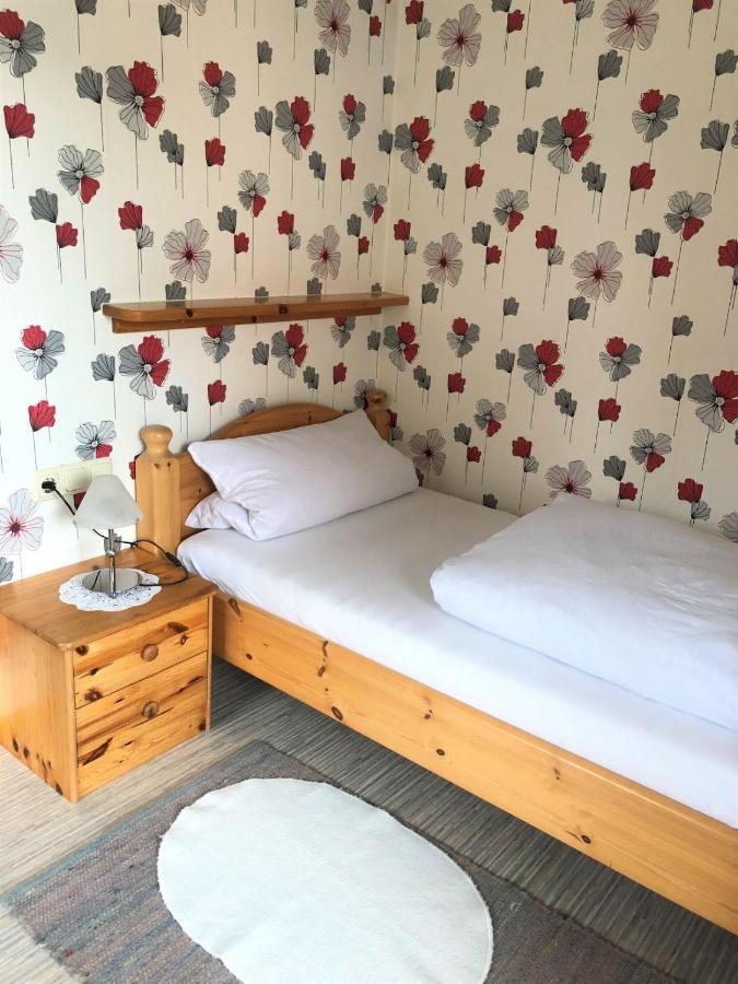 Gastehaus Stumpf Hotel Bad Steben Kültér fotó